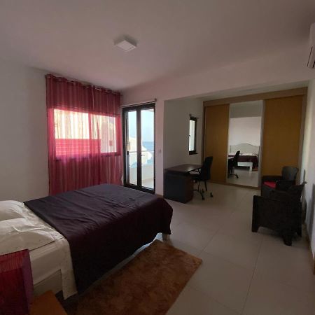 Duplex Palmarejo Baixo Appartement Praia Buitenkant foto