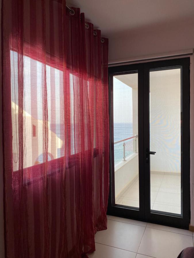 Duplex Palmarejo Baixo Appartement Praia Buitenkant foto