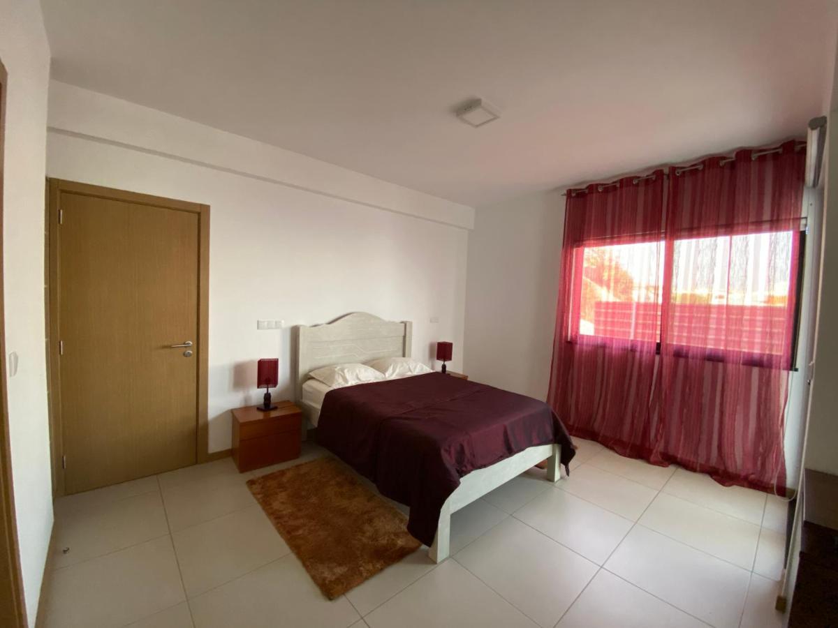 Duplex Palmarejo Baixo Appartement Praia Buitenkant foto