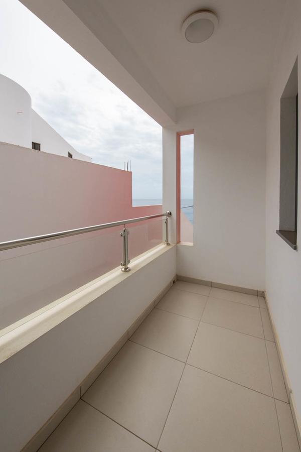 Duplex Palmarejo Baixo Appartement Praia Buitenkant foto