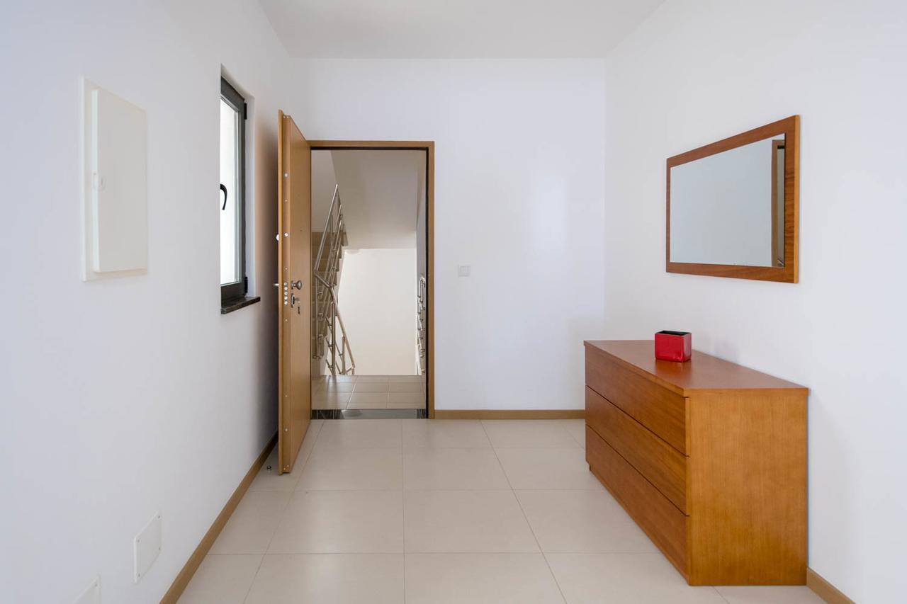Duplex Palmarejo Baixo Appartement Praia Buitenkant foto